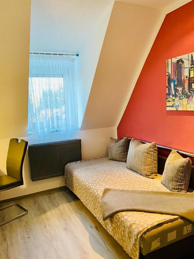 Georgenberg Hotel Шпремберг Екстериор снимка
