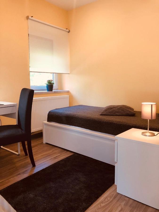 Georgenberg Hotel Шпремберг Екстериор снимка