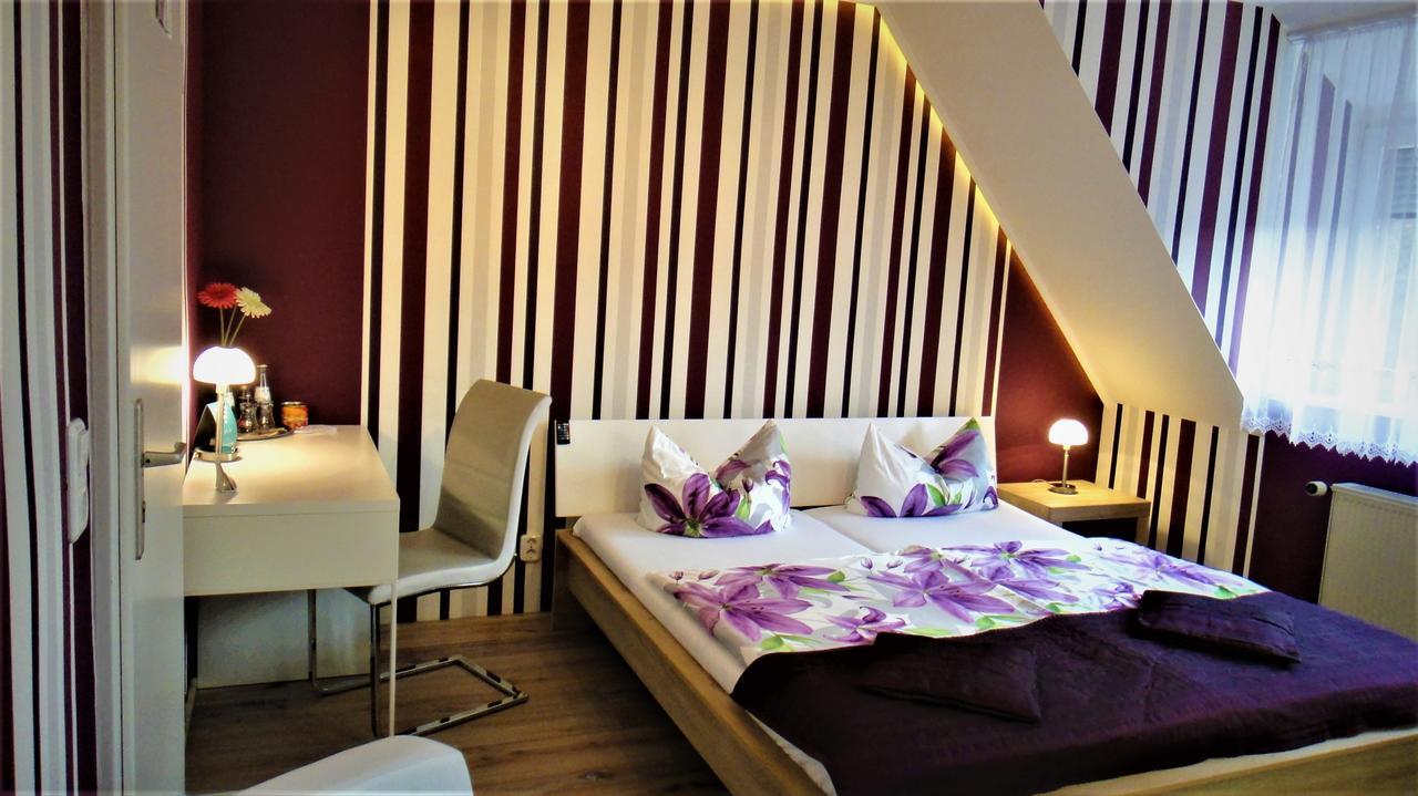Georgenberg Hotel Шпремберг Екстериор снимка