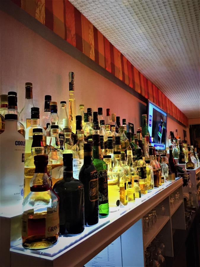 Georgenberg Hotel Шпремберг Екстериор снимка
