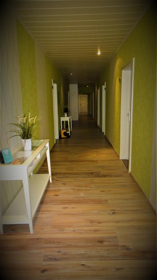 Georgenberg Hotel Шпремберг Екстериор снимка
